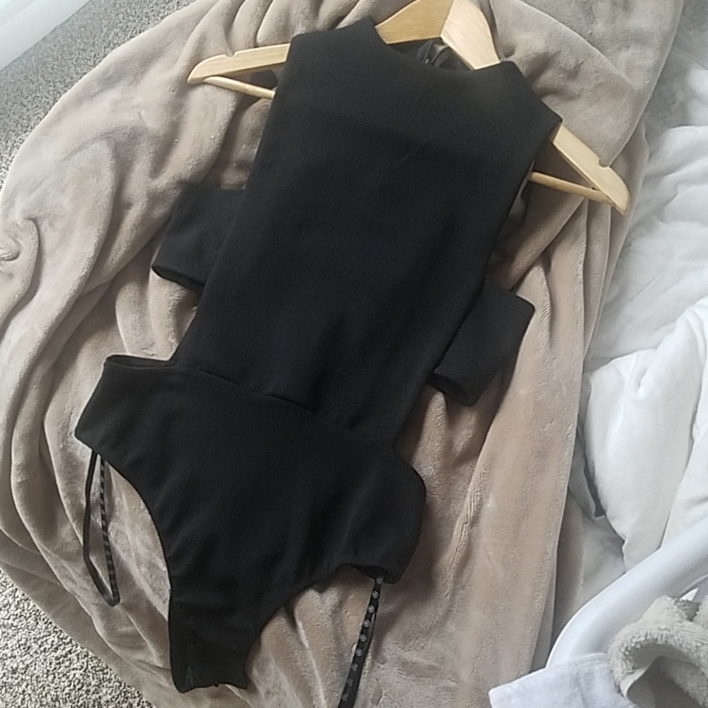 Missguided bodysuit